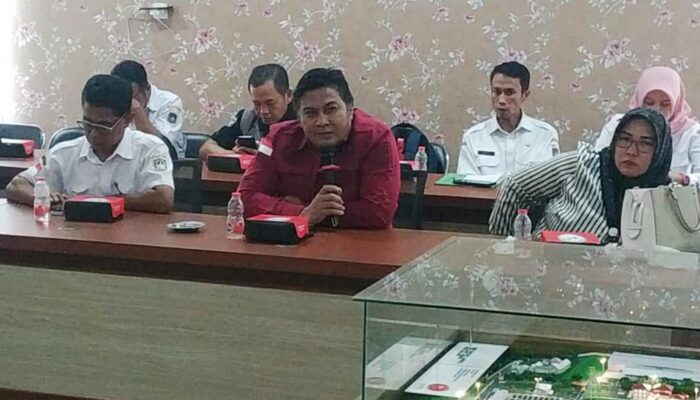 DPRD Kabupaten Malang Desak Janji Pemkot Malang Terkait TPA Supiturang Segera Dipenuhi