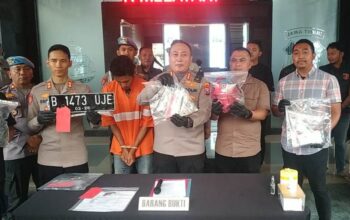 Tangis pecah di sebuah rumah di Desa Karangwidoro, Kecamatan Dau, Kabupaten Malang, Kamis (22/5/2025) pagi. Seorang bocah laki-laki berusia empat tahun, ADR, diculik orang tak dikenal saat ibunya sedang keluar rumah.