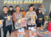 Rebutan Toilet, Pisau Terhunus, Tragedi Jumat Malam di Gondanglegi
