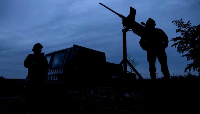 Meski Belum Sepakat dalam Gencatan Senjata, Rusia-Ukraina Mulai Melakukan Pertukaran Tahanan