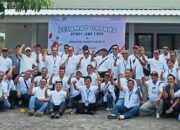 DPK Apindo Malang Raih Penghargaan di Rakerkonprov Jatim di Banyuwangi