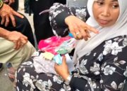 Seorang Ibu Diduga Jadi Korban Gendam, Uang Jutaan dan Ponsel Raib