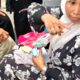 Seorang ibu rumah tangga asal Kecamatan Bululawang, Kabupaten Malang, diduga menjadi korban gendam atau hipnotis saat tengah berbelanja di Pasar Tradisional Bululawang, Kamis (23/5/2025) pagi.