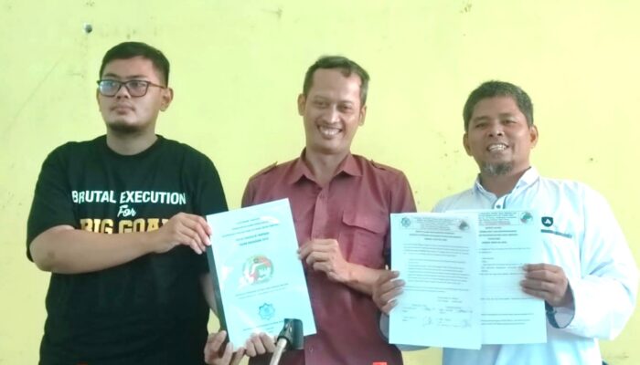 Koperasi Produsen Istana Ikan Amanah Bahas Perluasan Usaha dalam Musyawarah Nasional 2025