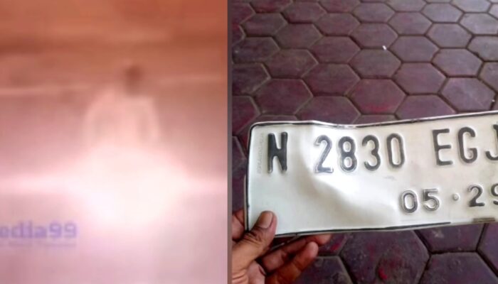 Polisi Telusuri Pelaku Tabrak Lari yang Tewaskan Lansia 73 Tahun