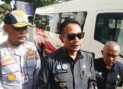 Kota Malang Raih Penghargaan Keberhasilan Penyelenggaraan Transportasi Perkotaan