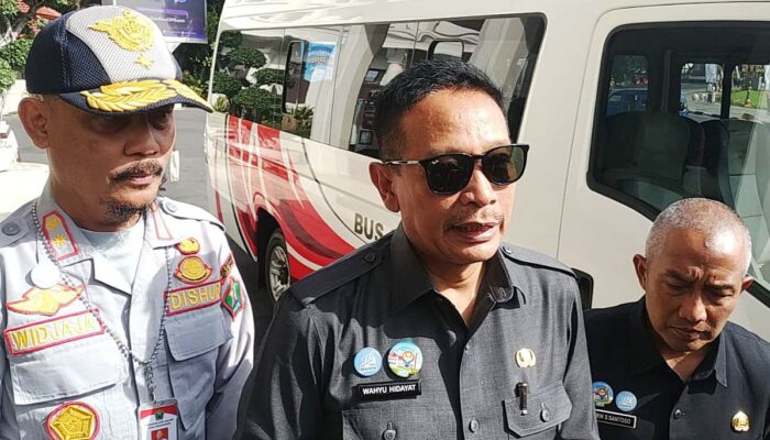 Kota Malang Raih Penghargaan Keberhasilan Penyelenggaraan Transportasi Perkotaan