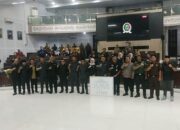 Wali Kota Malang Tegaskan RPJPD sebagai Fondasi Pembangunan 20 Tahun