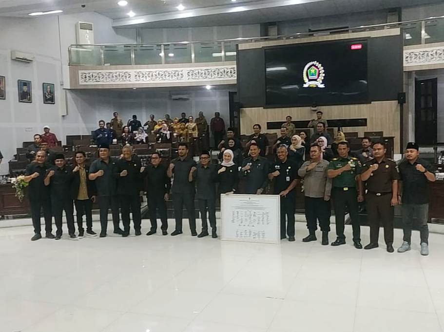 Pemerintah Kota Malang terus mematangkan penyusunan Rencana Pembangunan Jangka Panjang Daerah (RPJPD) 2025–2045. Wali Kota Malang, Dr. Ir. Wahyu Hidayat, menegaskan bahwa dokumen strategis ini bukan sekadar formalitas, melainkan pondasi utama untuk mewujudkan visi pembangunan Kota Malang dalam dua dekade ke depan.