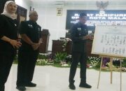 Pemerintah Kota Malang berencana menggelontorkan anggaran sebesar Rp 50 Juta untuk setiap Rukun Tetangga (RT) di seluruh wilayah kota. Rencana ini disampaikan langsung oleh Wali Kota Malang, Dr. Ir. Wahyu Hidayat, sebagai bentuk penguatan pembangunan dari level paling bawah.