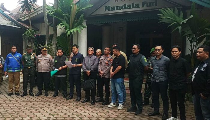 Hotel Mandala Puri Dieksekusi PN Malang, Sengketa Jual Beli Tuntas Setelah 5 Tahun