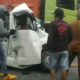Kecelakaan maut terjadi di jalur rawan Jalan Raya Probolinggo–Lumajang. Sebuah dump truk tanpa muatan diduga mengalami rem blong dan menghantam dua kendaraan dari arah berlawanan di Desa Malasan, Kecamatan Leces, Kabupaten Probolinggo, Selasa (27/5/2025). Empat orang dilaporkan tewas dalam insiden tragis ini.