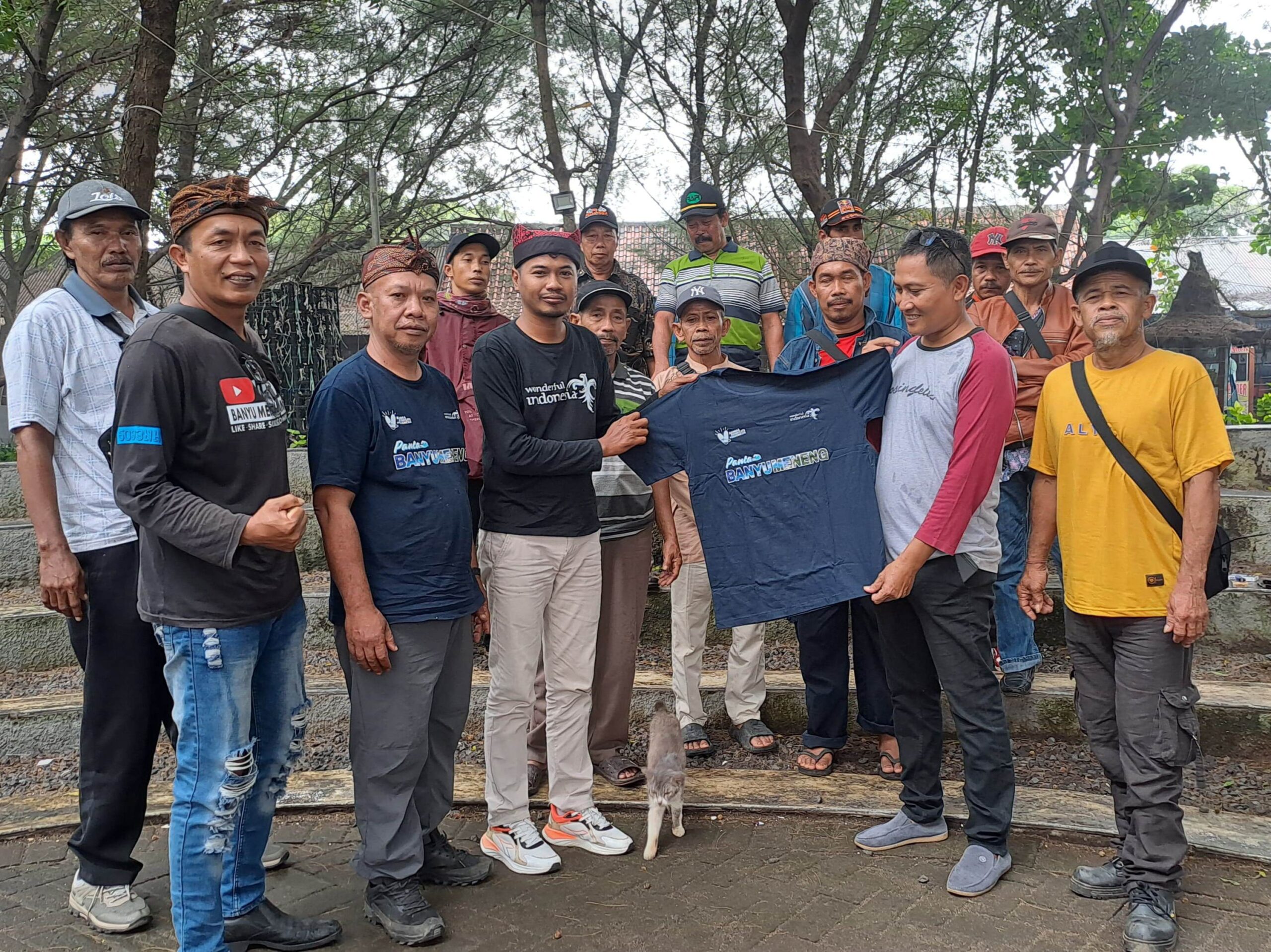 Dalam upaya meningkatkan kualitas tata kelola destinasi wisata berbasis masyarakat dan mewujudkan pariwisata yang berkelanjutan, pengelola Pantai 3 in 1 Malang melaksanakan kegiatan studi tiru ke Pantai Bangsring Underwater, Banyuwangi, pada tanggal 25–26 Mei 2025.