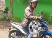 Pelaku Eksibisionisme Gegerkan Siswi SMPN 2 Kota Malang, Polisi Minta Segera Lapor