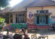 Rumah Bela Vista, Jejak Arsitektur Kolonial dan Tapak Langkah Soekarno di Jantung Kota Malang