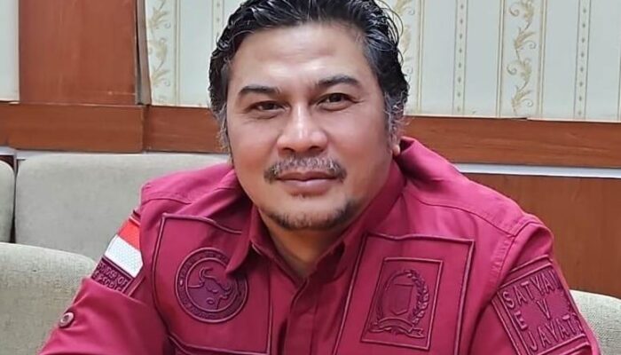 Dewan Desak Inspektorat Tangani Dugaan Penggelapan Dana PBB di Desa Kendalpayak Malang