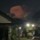 Video Awan Tebal Disertai Petir di Atas Gunung Kelud Ramai Beredar, PVMBG Pastikan Aktivitas Masih Normal