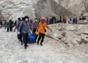 Tragedi Longsor di Tambang Gunung Kuda, Cirebon: 10 Tewas, Puluhan Hilang