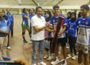 Porprov 2025 di Depan Mata, Wali Kota Malang Pantau Langsung Persiapan Atlet