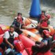 Wali Kota Malang Ikut Arung Jeram Bareng Atlet: Target 4 Emas di Porprov Jatim IX