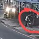 Pelaku Penusukan Driver Ojol di Bandulan Akhirnya Tertangkap, Diamankan Saat Subuh di Depan Pasar Mergan