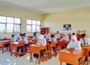 MKKS SMP Swasta Kabupaten Malang Setuju Sekolah Swasta Gratis, Asal Semua Kebutuhan Dipenuhi Negara