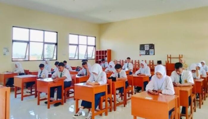 MKKS SMP Swasta Kabupaten Malang Setuju Sekolah Swasta Gratis, Asal Semua Kebutuhan Dipenuhi Negara