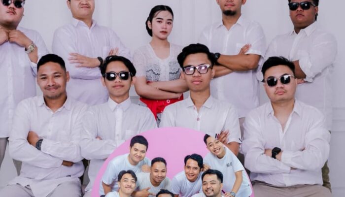 Band Asal Kabupaten Malang DCUSTIC Siap Guncang Panggung Nasional