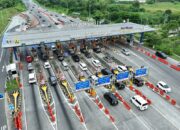 PT JSM Pastikan Layanan Gerbang Tol Warugunung Siap Menjelang Libur Panjang Iduladha