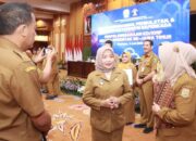Wakil Bupati Malang Berharap Ekonomi Lokal Bisa Digerakkan dengan Hadirnya Koperasi Merah Putih