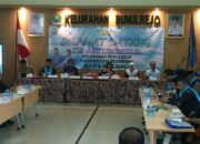 Kelurahan Bunulrejo Kota Malang Masuk 3 Besar Lomba Desa dan Kelurahan Tingkat Provinsi Jatim 2025