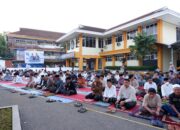 ITN Malang Gelar Kurban dan Salat Iduladha, Bangun Kepedulian Sosial dan Kesehatan Hewan