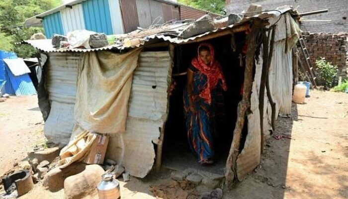 Kasus Bunuh Diri Petani di India Meningkat Akibat Perubahan Iklim yang Ekstrem