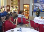 Mengawali menjabat sebagai Komandan Korem 083/BDJ, Kolonel Inf Kohir langsung menunjukkan langkah nyata dengan meluncurkan program inovatif bertajuk "Produktif". Gagasan ini muncul dari interaksi intens dengan berbagai kalangan, termasuk wartawan.