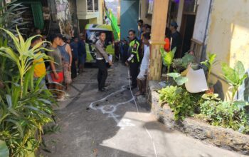 Polisi Beber Kronologi Kecelakaan di Sidosadar Kota Malang, Diduga Kelalaian Sopir