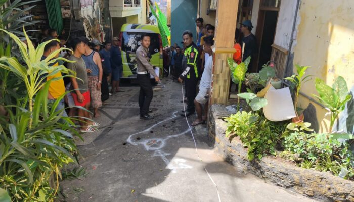 Polisi Beber Kronologi Kecelakaan di Sidosadar Kota Malang, Diduga Kelalaian Sopir