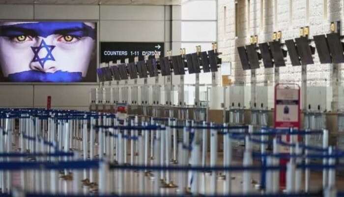 Konflik Israel-Iran Sebabkan Bandara di Seluruh Timur Tengah Ditutup, Ribuan Orang Terlantar