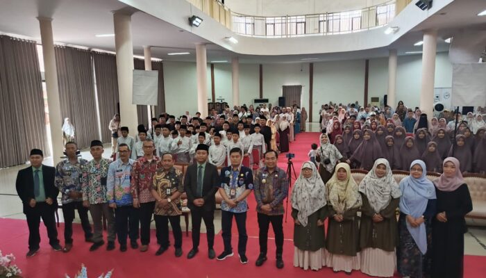 Wawali Malang: Pendidikan Islam Harus Cetak Hafidz Melek Teknologi, Bukan Korban Ambisi Sosial