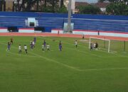 Gasak Jember 2-1 di Laga Pembuka, Tim Sepakbola Kota Malang Panaskan Porprov IX Jatim