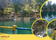 Sumber Jeruk: Oase Asri di Balik Bayang Sumber Maron di Kabupaten Malang