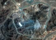 Fasilitas Nuklir Diserang, Iran Ancam Balas AS dan Israel