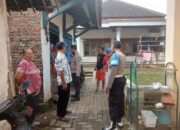 Rebutan Pelanggan, Dua Pedagang Daging Babi di Pakisaji Malang Bacokan