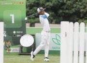 Rubah Gaya Bermain, Ferdian Pegolf Kabupaten Malang, Siap Bikin Kejutan di Final Porprov IX