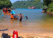 Hari Keempat Pencarian Mahasiswa Hilang di Pantai Ungapan Malang Belum Ditemukan