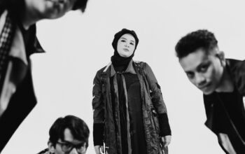 NIEMA Tumpahkan Semangat Juang lewat Lagu STOIC di Pembukaan Porprov Jatim IX 2025