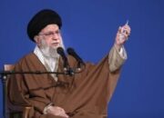 Setelah lebih dari sepekan tak terlihat sejak pecahnya perang Israel-Iran, Pemimpin Tertinggi Iran, Ayatollah Ali Khamenei akhirnya tampil kembali di publik dan menyampaikan pernyataan pertamanya sejak gencatan senjata diumumkan.