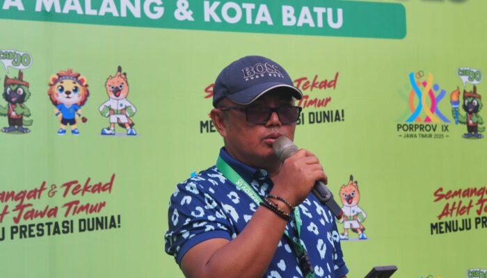 Cabor Golf Porprov Jatim Ditutup, Surabaya Dominasi Kemenangan