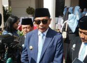 Pancasila Bukan Hanya Simbol: Wali Kota Malang Ajak Warga Hidupkan Nilainya di Semua Ruang