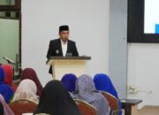 Wawali Ali Muthohirin: Pendidikan Kalah oleh TikTok, Kota Malang di Persimpangan Peradaban