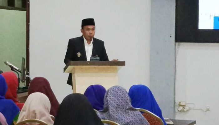 Wawali Ali Muthohirin: Pendidikan Kalah oleh TikTok, Kota Malang di Persimpangan Peradaban